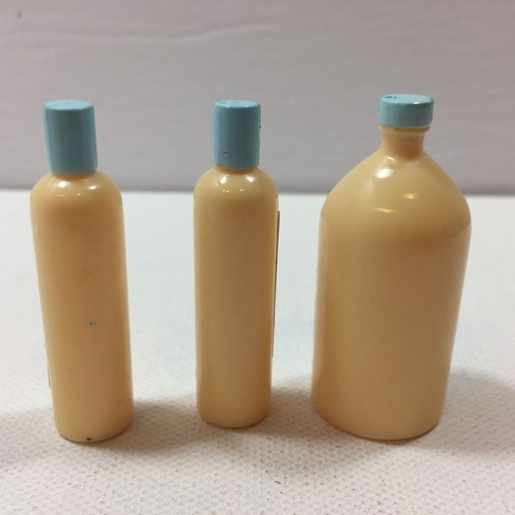 Fluffy Puppy Pet Spa Grooming Dog Shampoo Station Accessories Salon - Picture 9 of 11